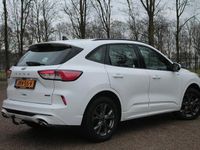 Occasion Ford Kuga ST-Line 243 PK (178 kW) 2021 Wit SUV