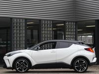 Occasion Toyota C-HR Sport 184 PK (135 kW) 2021 Wit SUV