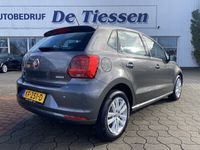 tweedehands VW Polo 1.0 Comfortline 75 PK, Airco, 15" LM Velgen, Rijklaar met beurt & garantie