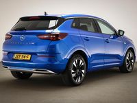 Occasion Opel Grandland X Business Elegance 2026 Blauw SUV
