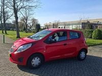 Occasion Chevrolet Spark 68 PK (50 kW) 2012 Hatchback