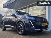 Occasion Peugeot 2008 Allure 2024 Zwart SUV