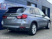 tweedehands BMW X5 xDrive40e High Executive dealer onderhouden