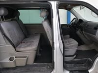 Occasion VW T5 131 PK (96 kW) 2005 Zilver (metallic) Van