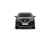 tweedehands Nissan Qashqai Mild-Hybrid 140 6MT Tekna + Design Pack