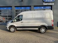 Occasion Ford Transit Limited 170 PK (125 kW) 2024 Van