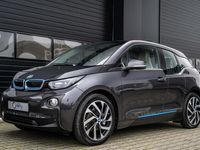 tweedehands BMW i3 Range Extender Comfort Advance | PANO | Harman Kardon | Camera | CCS