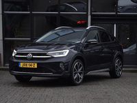 Occasion VW Taigo Business 150 PK (110 kW) 2024 Zwart SUV