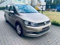 tweedehands VW Touran 1.6 TDi SCR euros 6