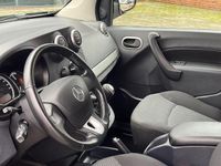 tweedehands Mercedes Citan 109 CDI BlueEFFICIENCY, Cruise control , PDC