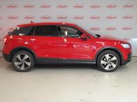 tweedehands Audi Q2 1.4 TFSI CoD Design Pro Line Plus Virtual Cockpit Automaat Led DSG Leder