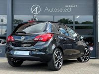 tweedehands Opel Corsa 1.4 Color Edition Clima Cruise LED PDC