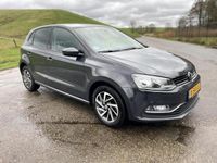 tweedehands VW Polo 2017 5drs 1.0 Comfortline Business R