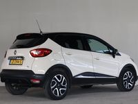 tweedehands Renault Captur 0.9 TCe Dynamique NL-Auto!! Ketting licht hoorbaar!!