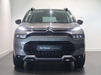Occasion Citroën C3 Aircross 110 PK (80 kW) 2024 Grijs SUV