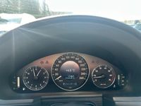 tweedehands Mercedes E240 Elegance AUT, Zeer Nette Staat