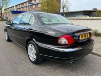 tweedehands Jaguar X-type 3.0 V6 Executive AUT /Airco/Cruise/PDC/NAVI/Leer