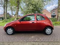 tweedehands Ford Ka 1.3 Summer Edition Airco! ZEER MOOI APK 7 Maart 2025 kilomet