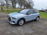 Occasion Audi A1 Advanced 2021 Grijs SUV
