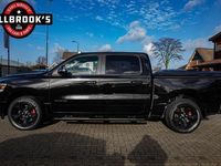 tweedehands Dodge Ram 15005.7 V8 4x4 Bighorn, 1e eigenaar, origineel Nederlands, panoramadak!!