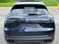 tweedehands Porsche Cayenne Turbo 3.0 V6 Tiptronic S, 37390 KM, Cam 360*, Pano