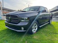 tweedehands Dodge Ram PICKUP LPG Lichte Vracht