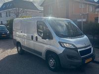 Occasion Peugeot Boxer 110 PK (80 kW) 2015 Van