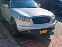 Occasion Infiniti Fx35 280 PK (205 kW) 2003