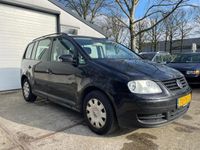 tweedehands VW Touran 1.6 Fsi Airco Cruise