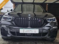 Occasion BMW X5 Executive 393 PK (289 kW) 2020 Zwart SUV