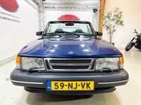 tweedehands Saab 900 Cabriolet S 2.0 16V Le Mans - ONLINE AUCTION