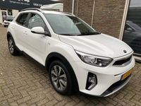 tweedehands Kia Stonic 1.0 T-GDI MHEV DynamicPlusLine clima, carplay, navigatie, parkeersensoren