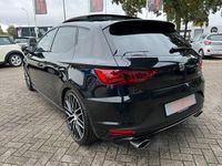 tweedehands Seat Leon 2.0 TSI Cupra 290 Virtual cockpit Navi Automaat