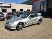 tweedehands Mercedes SL350 SL-klasse 350