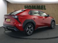 Occasion Toyota bZ4X Active 150 kW (204 PK) 2023 Rood SUV