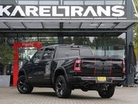 Occasion Dodge Ram Limited 402 PK (295 kW) 2022 Zwart Pickup