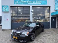 Occasion Lancia Thema 286 PK (210 kW) 2012 Bruin Sedan
