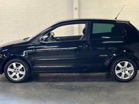 tweedehands VW Polo 1.2-12V Trendl |Airco |CruiseC |Nieuwe APK |Stoelv