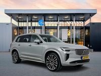 Occasion Volvo XC90 Ultra 2025 Grijs SUV