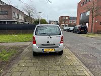 Occasion Suzuki Wagon R+ GL 76 PK (55 kW) 2001 Grijs MPV