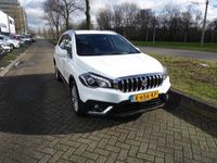 tweedehands Suzuki SX4 S-Cross 1.4 Boosterjet Select