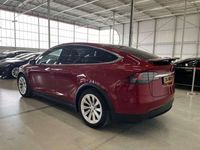 tweedehands Tesla Model X 75D/Marge/7P./Enhanced Autopilot