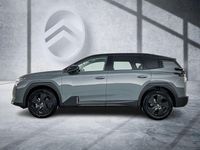 Nieuw Citroën C5 Aircross 145 PK (106 kW) 2026 Groen SUV