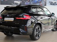 Occasion BMW iX1 M Sport 150 kW (204 PK) 2025 Zwart SUV