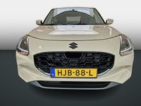 Nieuw Suzuki Swift Style 83 PK (61 kW) 2025 Bruin Hatchback