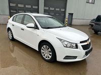 tweedehands Chevrolet Cruze 1.7 D WAGEN REEDS GEKEURD VOOR VERKOOP ZIE FOTO'S