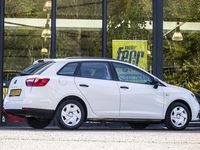 tweedehands Seat Ibiza ST 1.2 Club Wordt verwacht!