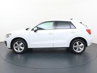 tweedehands Audi Q2 35 TFSI CoD Design Pro Line Plus | 150 PK | Automaat | Navigatie | Adaptieve cruise control | Lichtmetalen velgen 17"| Parkeersensoren voor en achter |
