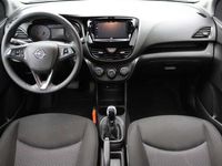 tweedehands Opel Karl 1.0 ecoFLEX Edition 2016 | Airco | Carplay | Cruis