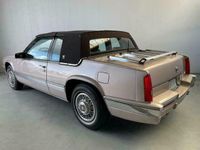 tweedehands Cadillac Eldorado 4.5 Coupé Climate+Cruise control Elek. stoelen